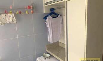 Imagem 7: Apartamento com 2 dormitórios à venda, 47 m² - Nova Petrópolis - São Bernardo do Campo/SP