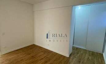 Imagem 7: Excelente localização - 3 dormitórios com 2 vagas - 120 m²- Vila Mariana - SP