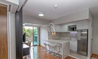 Imagem 3: Apartamento para aluguel com 148 metros quadrados com 3 quartos