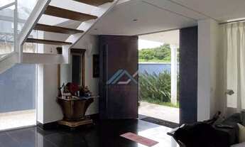 Imagem 2: Casa com 4 dormitórios à venda, 319 m² por R$ 2.750.000,00 - Golf Village - Carapicuíba/SP