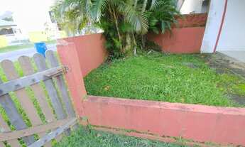 Imagem 7: Área/Lote/Terreno/Pousada para venda possui 612,5 metros quadrados em Caioba - Matinhos