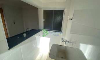 Imagem 7: Apartamento com 2 dormitórios à venda, 46 m² por R$ 220.000 - Jardim Cidade Pirituba - São