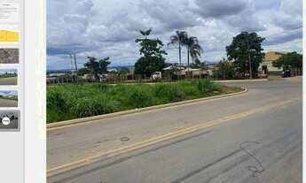 Imagem: Vendo lote no setor Faiçalville, ótima