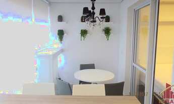 Imagem 3: Flat, Brooklin - São Paulo