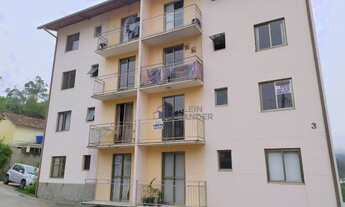 Imagem: Apartamento para alugar, 55 m² por R$ 550,00/mês