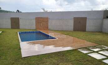 Imagem 4: Casa com 3 dormitórios sendo 3 suítes à venda, 191 m² por R$ 1.200.000 - Condomínio Atibai