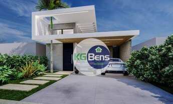 Imagem: Casa com 3 quartos, 131 m², a venda por