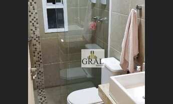 Imagem 7: Cobertura à venda, 205 m² por R$ 1.200.000,00 - Centro - São Bernardo do Campo/SP