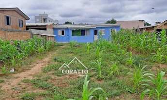 Imagem: Casa Alvenaria para Venda em Santa Rita
