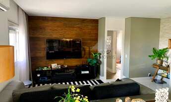 Imagem 4: Apartamento para venda possui 158 metros quadrados com 3 quartos