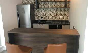 Imagem 1: Apartamento para venda possui 164 metros quadrados com 4 quartos em Moema - São Paulo - SP