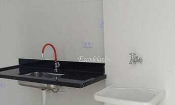 Imagem 4: Apartamento com 1 dormitório à venda, 38 m² por R$ 230.000,00 - Tucuruvi - São Paulo/SP