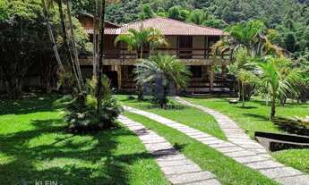 Imagem: Casa à venda, 720 m² por R$ 2.600.000,00