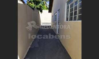 Imagem 2: São José do Rio Preto - Casa Padrão - Vila Diniz