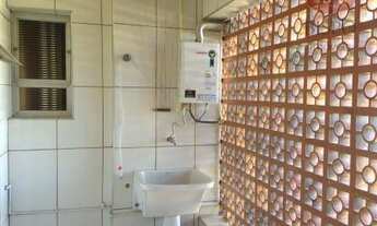 Imagem 9: Apartamento, 100 m² - venda por R$ 500.000,00 ou aluguel por R$ 1.300,00/mês - Vila Santa