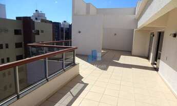 Imagem 2: Cobertura linear 4 quartos com 380 m² - Mata da Praia - Vitória/ES