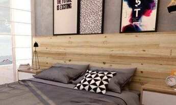 Imagem 7: Apartamento com 2 dormitórios à venda, 75 m² por R$ 439.000,00 - Centreville - Poços de Ca