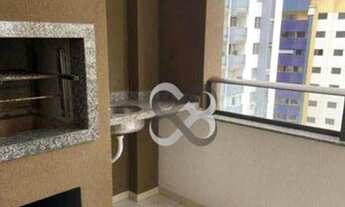 Imagem 5: Apartamento com 3 dormitórios para alugar, 87 m² por R$ 1.750/mês - Centro - Londrina/PR