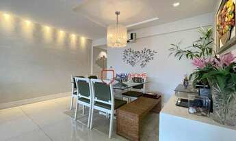 Imagem 3: Lindo Apartamento Verano com 4 quartos à venda, 147 m² - Jacarepaguá - Rio de Janeiro/RJ