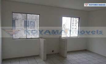 Imagem 5: Sala para alugar, 25m² - Saúde - São Paulo/SP