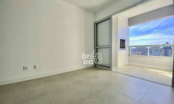 Imagem: Apartamento à venda, 85 m² por R$ 710.000,00