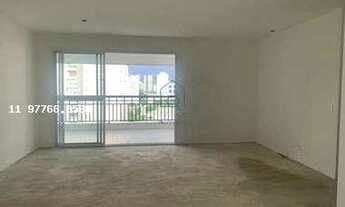 Imagem 3: APARTAMENTO COM 3 QUARTOS, AMPLO LIVING, NOVO, PRONTO PARA MORAR, COM 128 m² , 3 VAGAS