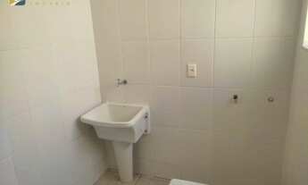 Imagem 2: Apartamento com 2 quartos para alugar, 73 m² por R$ 750/mês - Santa Maria - Juiz de Fora/M