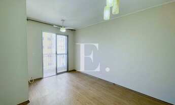 Imagem 2: Apartamento com 3 dormitórios à venda, 63 m² por R$ 430.000,00 - Tatuapé - São Paulo/SP