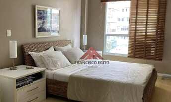 Imagem 6: Apartamento com 2 dormitórios à venda, 85 m² por R$ 830.000,00 - Icaraí - Niterói/RJ