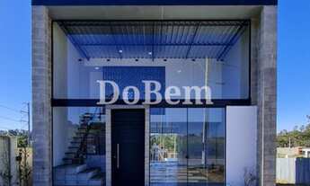 Imagem: Sobrado 2 dormitório no Condomínio Green