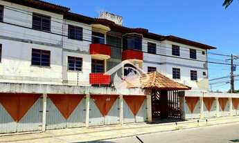 Imagem: Condomínio Dante Alighieri - Coroa do Meio