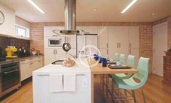 Imagem 10: Propriedade belíssima á venda, Vila Italiana, 1.200 m² AT e 1000m² AU