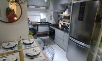 Imagem 3: Bairro Socorro - Lançamento - 2 dorms - Ato a partir de 500,00