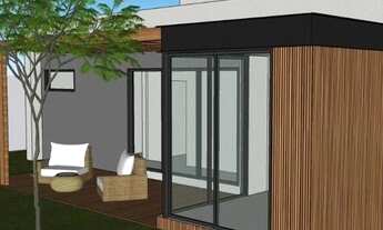 Imagem 6: Casa com 3 dormitórios à venda, 240 m² por R$ 1.700.000 - Condominio Estância Parque de At