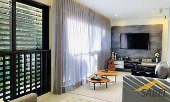 Imagem 7: Village com 3 dormitórios à venda, 70 m² por R$ 1.650.000,00 - Riviera de São Lourenço - B