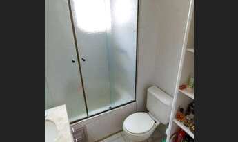 Imagem 5: Apartamento com 3 dormitórios à venda, 105 m² por R$ 850.000,00 - Vila São Francisco - São