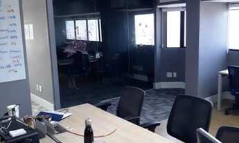 Imagem 3: Sala à venda, 211 m² por R$ 800.000,00 - Caminho das Árvores - Salvador/BA