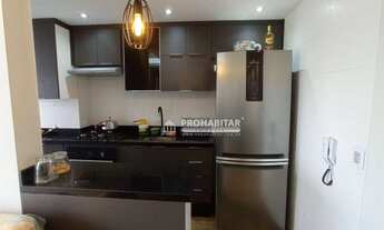 Imagem 6: Apartamento à venda em Interlagos