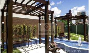 Imagem 6: Apartamento com 3 quartos à venda, 90 m² por R$ 968.500 - Guararapes - Fortaleza/CE