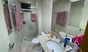 Imagem 5: Apartamento para venda com 80 metros quadrados com 3 quartos