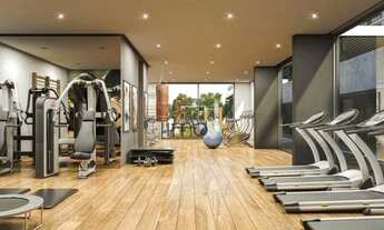 Imagem 4: Apartamento com 2 dormitórios à venda, 62 m² - Condomínio Le Monde Campolim - Sorocaba/SP