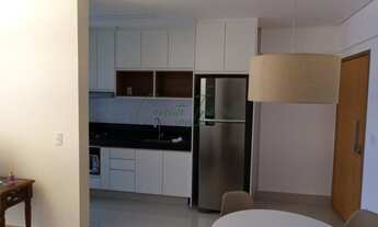 Imagem 6: Apartamento para Locação em São José do Rio Preto, Vila Imperial, 1 dormitório, 1 banheiro