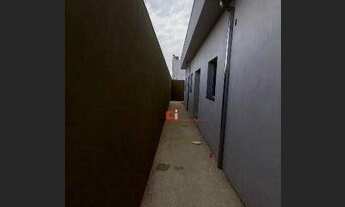 Imagem 5: Casa com 2 dormitórios, 66 m² - venda por R$ 275.000,00 ou aluguel por R$ 1.300,00/mês - R