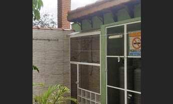 Imagem 2: Sobrado com 3 dormitórios à venda, 258 m² - Nova Gerti - São Caetano do Sul/SP