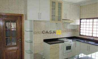 Imagem 5: Casa com 3 dormitórios à venda, 140 m² por R$ 470.000,00 - Parque Novo Mundo - Americana/S