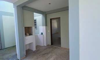 Imagem 6: FLORIANóPOLIS - Casa Padrão - Monte Verde