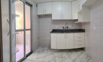 Imagem 7: Apartamento para aluguel possui 74 metros quadrados com 2 quartos