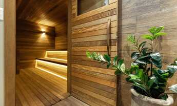 Imagem 5: APARTAMENTO MOBILIADO E DECORADO NO SERENDIPITY DA EMBRAED PARA LOCAÇÃO ANUAL