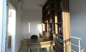 Imagem 6: Apartamento Duplex com área gourmet à venda no centro de Boituva, localização privilegiada