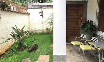 Imagem 2: Casa com 4 dormitórios à venda em Belo Horizonte